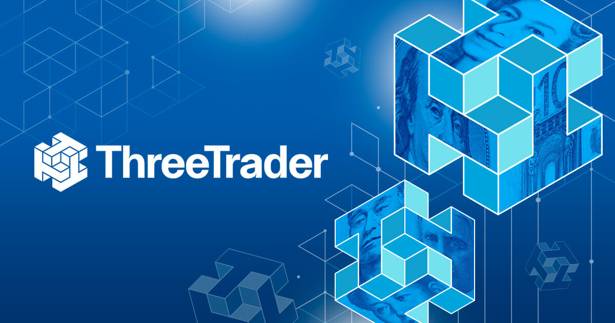 ThreeTrader（スリートレーダー）の評判と特徴 | ThreeTrader | FXプラス™