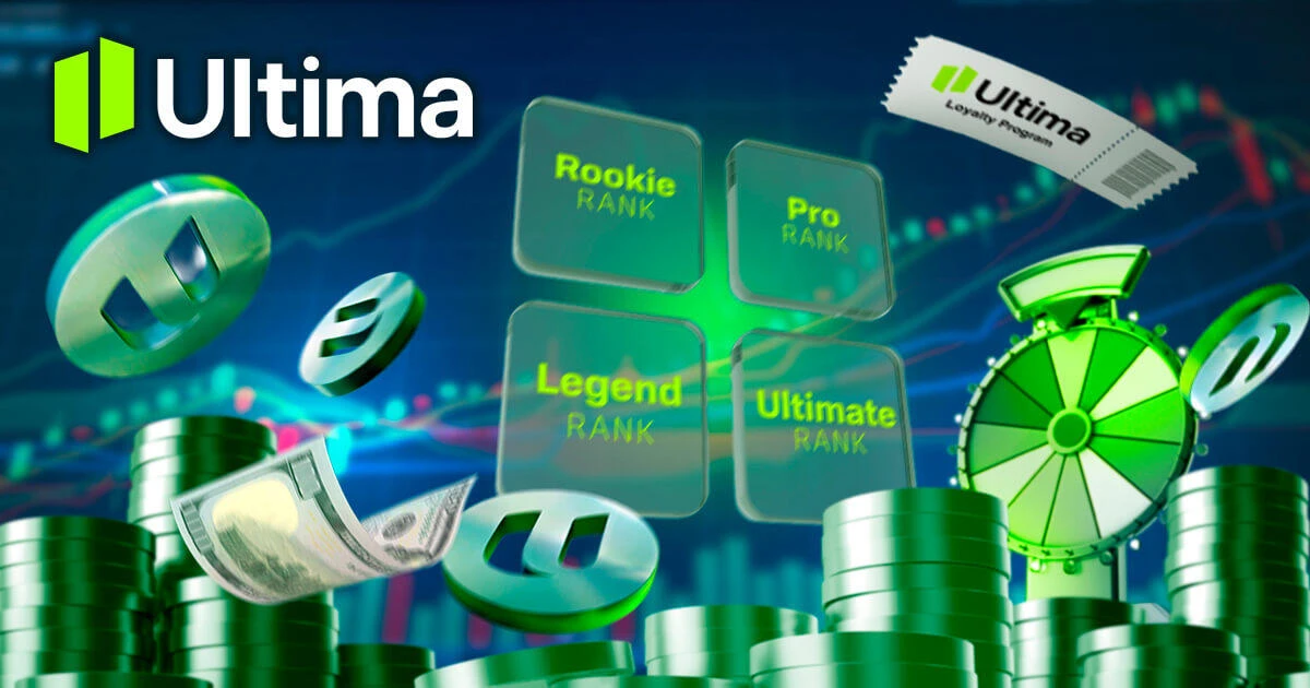 Ultima Marketsのロイヤルティプログラム完全ガイド｜UPの貯め方・交換先・注意点