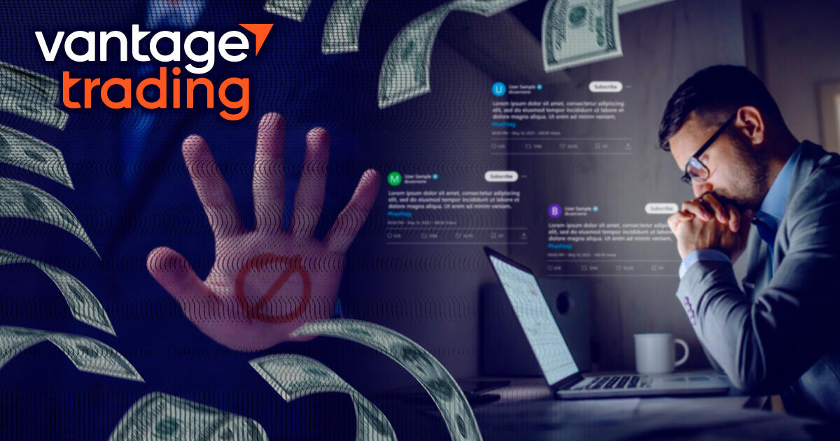 Vantage Tradingの出金拒否騒動を徹底検証｜SNSで広がる噂の真相は