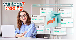 Vantage Tradingコピートレードがブラウザ対応に！Web版の使い方ガイド