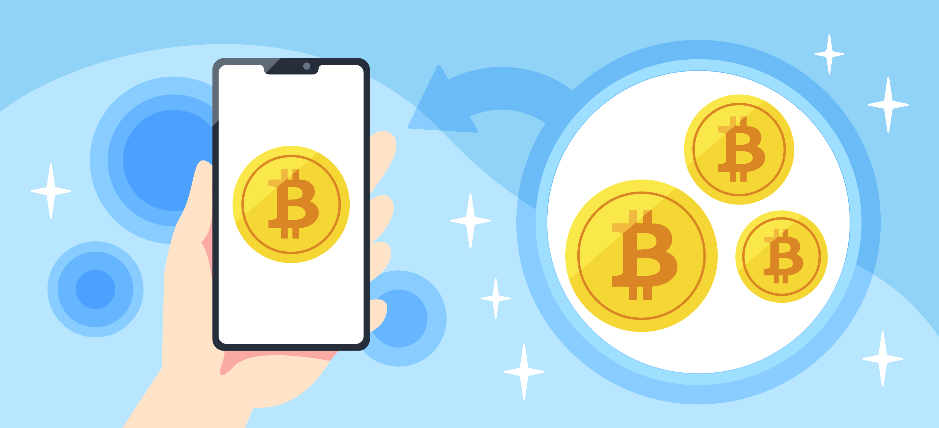 Vantage TradingのBTC・ETH口座タイプを利用するメリット
