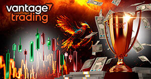 Vantage Trading 2025トレードコンテストの参加方法や注意事項を解説