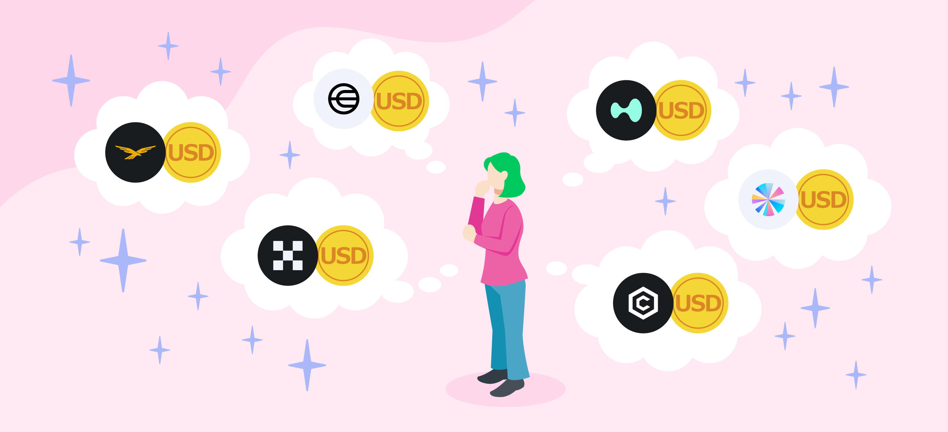 新たに追加される6銘柄の特徴と活用ポイント