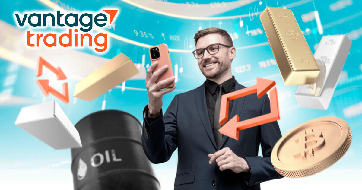 Vantage Tradingがシンセティックペア5銘柄を追加！仕組みと活用法を徹底解説