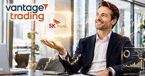 Vantage Tradingの米国株CFDが拡充!米国株24H・SKハイニックスを解説
