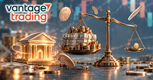 Vantage Tradingのセント口座を解説！スタンダード口座との違いは？