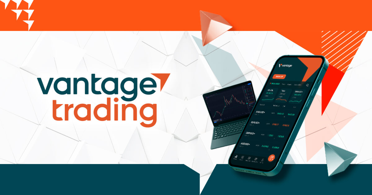 Vantage Trading（ヴァンテージ）の評価と特徴 | VANTAGE FX | FXプラス™
