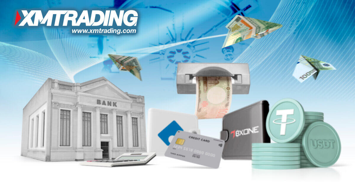 XMTradingの出金手数料は高い?最安で出金する方法を徹底解説