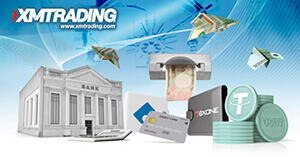 XMTradingの出金手数料は高い?最安で出金する方法を徹底解説