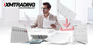 XMの年間取引報告書のダウンロード方法と見方を完全解説!確定申告の必須書類