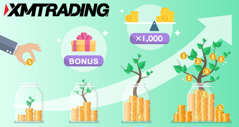 XMTradingマイクロ口座のメリット