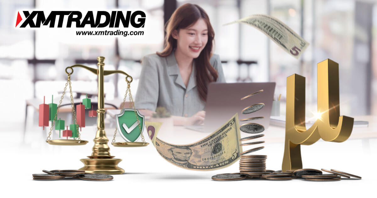 XMのマイクロ口座とは？少額・低リスクで取引で始めるメリットと注意点