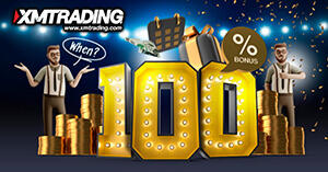 XMの100%入金ボーナスはいつ開催する?タイミングと賢い活用方法を解説