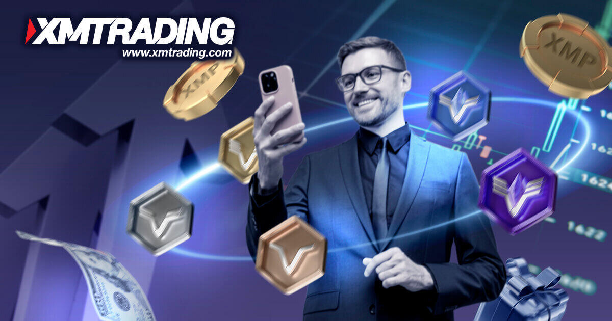 【2026年最新】XMロイヤルティプログラム完全ガイド｜XMPの仕組みと効率的な貯め方を徹底解説