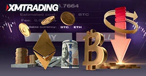XMTradingがBTC・ETHのスプレッドを大幅縮小！他社比較で取引コストを検証