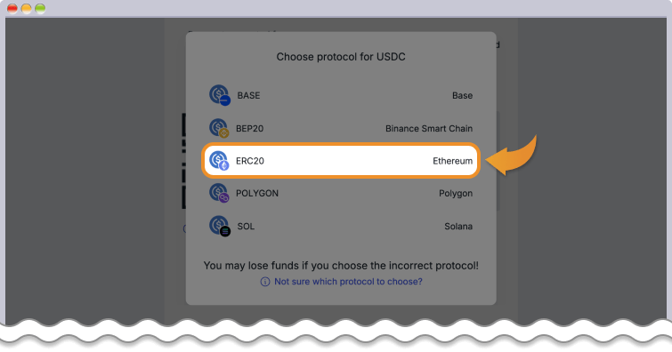 仮想通貨支払い