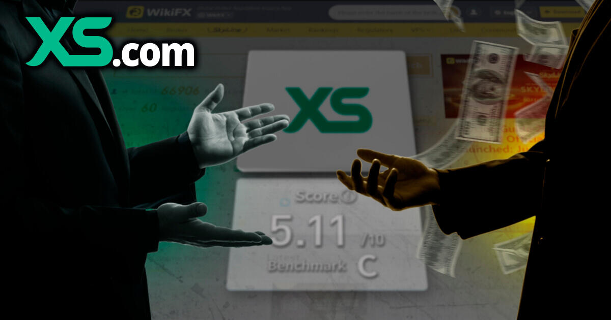 XSが暴露した評価サイトの裏取引｜スコア向上を餌にした金銭要求の闇