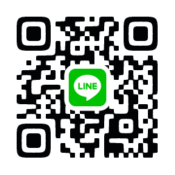FXplus公式LINE 友だち追加QRコード